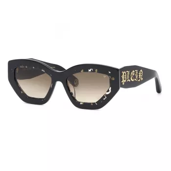 Philipp Plein Dámske slnečné okuliare SPP099M550700 55/18/140 mm