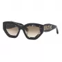 Philipp Plein Dámske slnečné okuliare SPP099M550700 55/18/140 mm