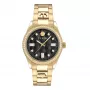 Philipp Plein dámske hodinky PWCDA0624 38 mm nehrdzavejúca oceľ quartz