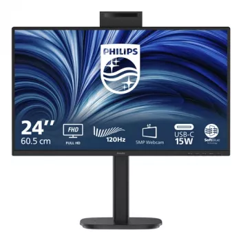 Philips 24B2N3200JH 3000 Series 23,8 palca IPS LED monitor Full HD 75Hz