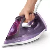 Philips 3000 Series DST3041/30 parná žehlička - 2600 W, keramická žehliaca plocha, 300 ml nádržka