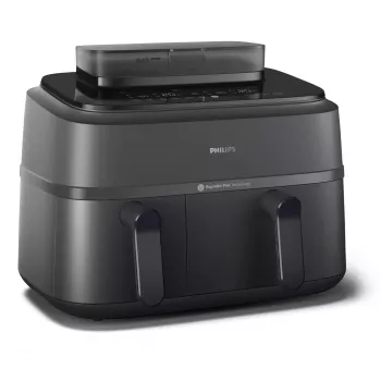 Philips 5000 Series XXL Connected Dual Basket fritéza 9L NA550/00