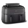 Philips 5000 Series XXL Connected Dual Basket fritéza 9L NA550/00