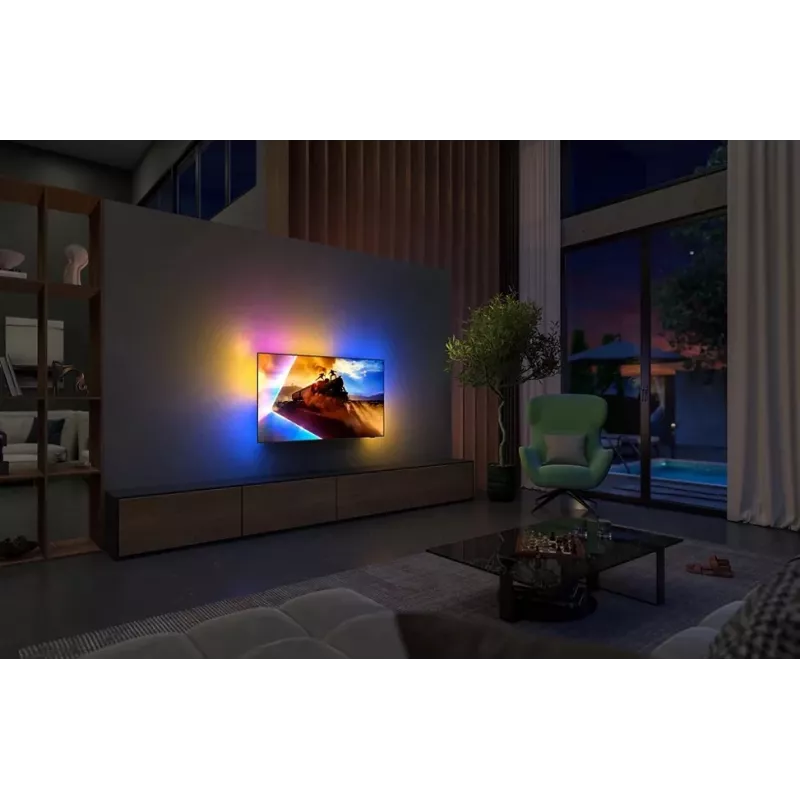 Philips 55OLED761/12 55