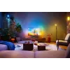 Philips 65PQS8501/12 65-palcový QLED Ambilight Smart TV 4K UHD Titan OS čierna