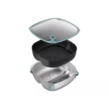 Philips Airfryer XXL 2-in-1 sada príslušenstva pre paru a wok HD9960/00