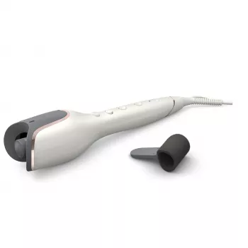 Philips automatický kulma na vlasy BHB878/00 s technológiou SenseIQ