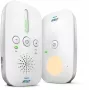 PHILIPS detská pestúnka AVENT SCD502/26 DECT digitálna detská pestúnka
