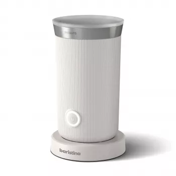 Philips Baristina BAR311/00 Poloautomatický kávovar biela