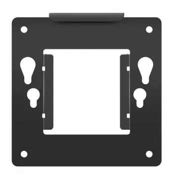 Philips BS1B2227B Thin Client to Monitor Mounting Kit - čierny
