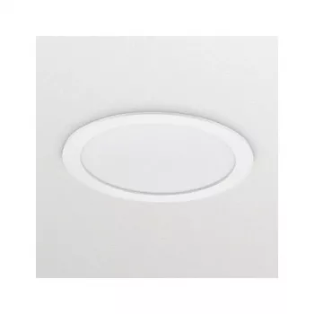 Philips CoreLine DN145B LED20S/840 LED Slim Downlight 2100lm 4000K DALI biela