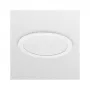 Philips CoreLine DN145B LED20S/840 LED Slim Downlight 2100lm 4000K DALI biela