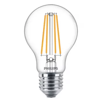Philips CorePro LED žiarovka 8,5 W E27 1055 lm 2700 K teplá biela