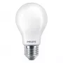 Philips CorePro LED žiarovka 8,5 W E27 A60 matná teplá biela 2700 K