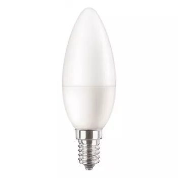 Philips CorePro LED sviečková žiarovka 470lm 5W B35 E14