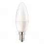 Philips CorePro LED sviečková žiarovka 470lm 5W B35 E14