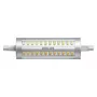 Philips CorePro LED Linear D 14-120W R7S 118mm 840 studená biela stmievateľná