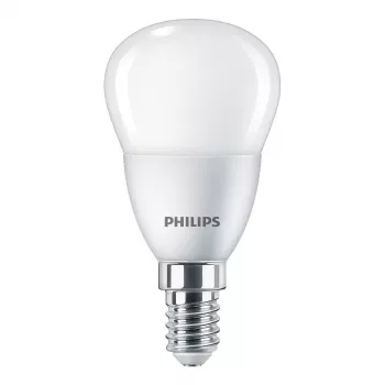 Philips CorePro LED Luster žiarovka 470lm 5W 2700K P45 E14