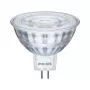 PHILIPS CorePro LED Spot 2.9W MR16 GU5.3 827 teplá biela 36° nestmievateľný 12V