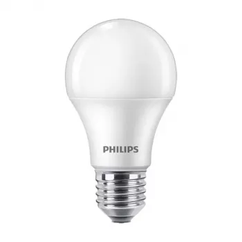 Philips CorePro LED žiarovka A60 10W 1055lm 2700K E27