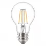 Philips CorePro LED žiarovka filament A60 470lm 4,3W 2700K E27