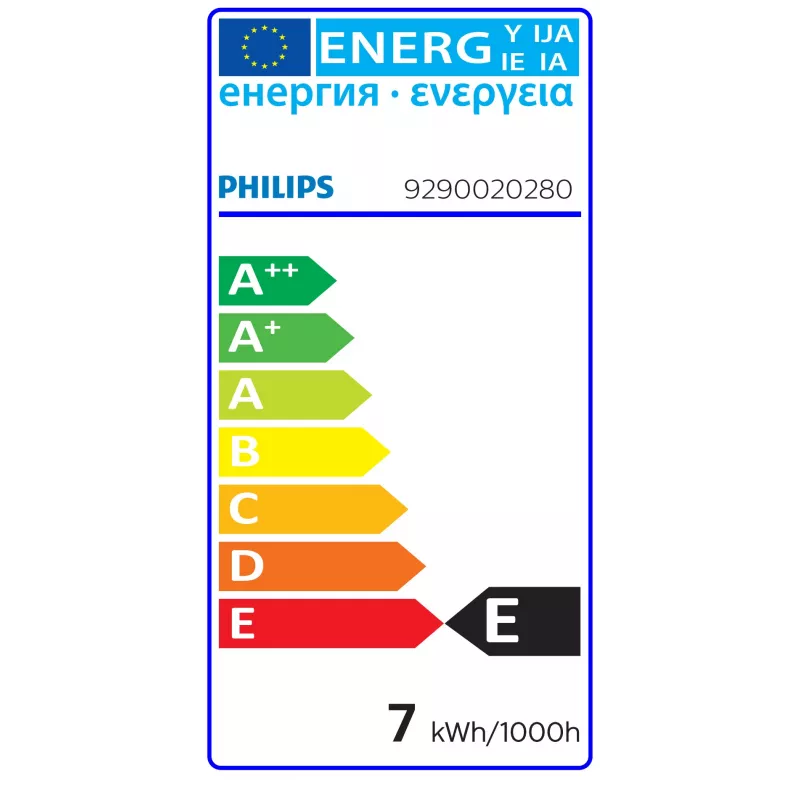 PHILIPS CorePro LEDcandle ND 6.5-60W B35 E14 827 číra