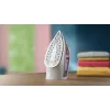 Philips DST2020/30 parná žehlička, 2000 W, nepriľnavá žehliaca plocha, modrá/biela