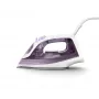 Philips DST2020/30 parná žehlička, 2000 W, nepriľnavá žehliaca plocha, modrá/biela