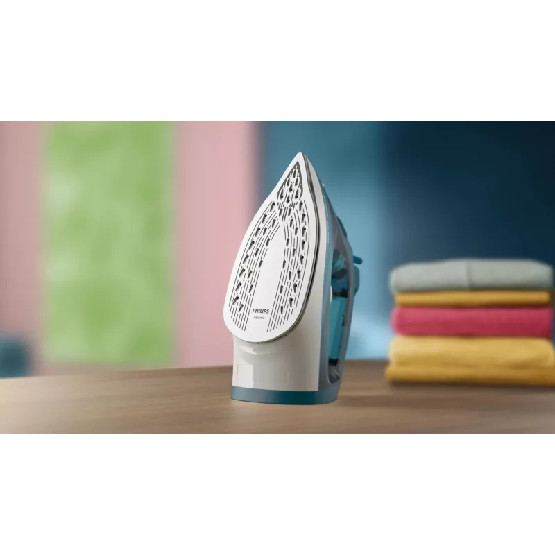 Philips DST2030/90 parná žehlička - 2000W, nepriľnavá žehliaca plocha, 270ml nádržka