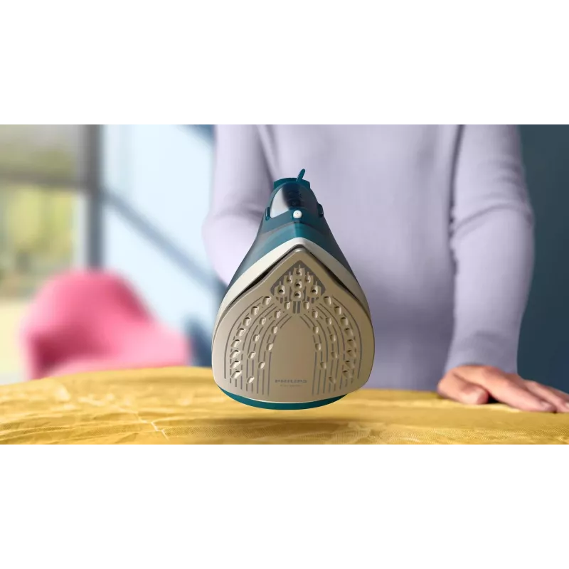 Philips DST2030/90 parná žehlička - 2000W, nepriľnavá žehliaca plocha, 270ml nádržka