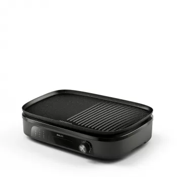 Philips HD6210/90 elektrický gril 2000W