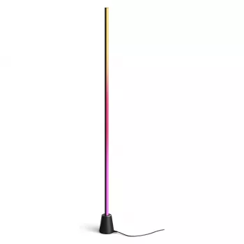 Philips Hue Gradient Play Floor Large čierna