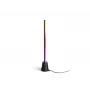 Philips Hue Gradient Play Stolová lampa, čierna