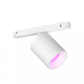 Philips Hue Perifo rozširujúce bodové svetlo biela