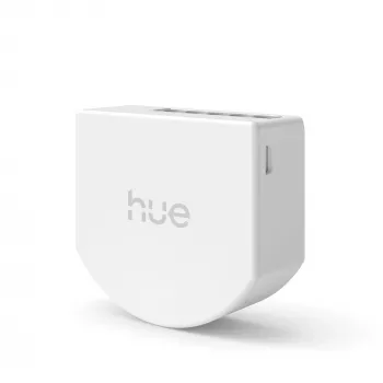 Philips Hue Modul nástenného spínača stmievateľný 1-násobný