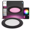 Philips Hue White & Color Ambiance Slim Recessed Light L EMEA-čierna