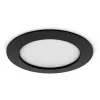 Philips Hue White & Color Ambiance Slim Recessed Light L EMEA-čierna