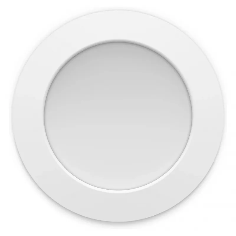 Philips Hue White & Color Ambiance Slim Recessed Light L EMEA biela