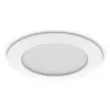 Philips Hue White & Color Ambiance Slim Recessed Light L EMEA biela