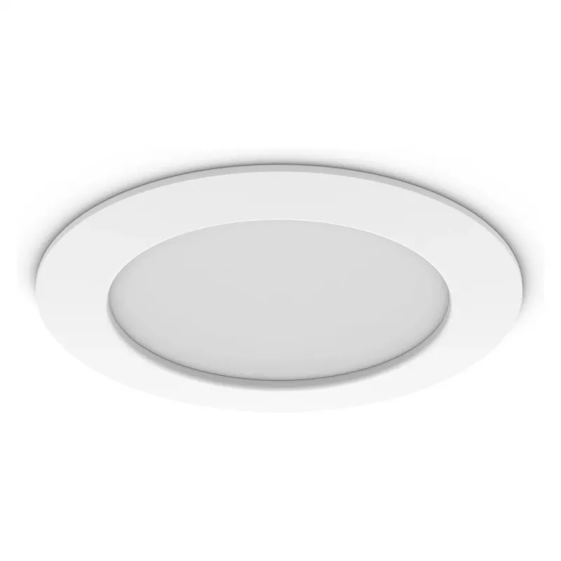 Philips Hue White & Color Ambiance Slim Recessed Light L EMEA biela