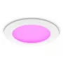 Philips Hue White & Color Ambiance Slim Recessed Light L EMEA biela