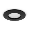 Philips Hue White & Color Ambiance Slim Recessed Light S EMEA čierna