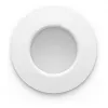 Philips Hue White & Color Ambiance Slim Recessed Light S EMEA biela