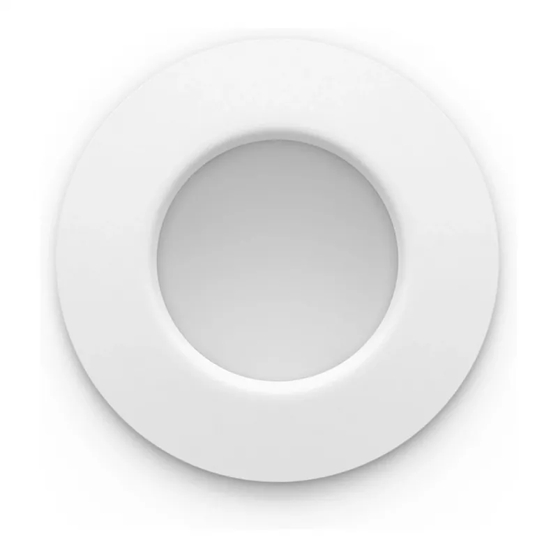 Philips Hue White & Color Ambiance Slim Recessed Light S EMEA biela