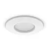 Philips Hue White & Color Ambiance Slim Recessed Light S EMEA biela
