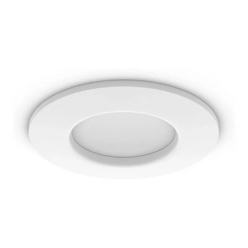 Philips Hue White & Color Ambiance Slim Recessed Light S EMEA biela