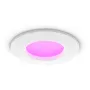 Philips Hue White & Color Ambiance Slim Recessed Light S EMEA biela