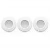 Philips Hue White & Color Ambiance Slim Recessed Light S x3 - biela