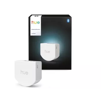 Modul nástenného vypínača Philips Hue (929004296701)