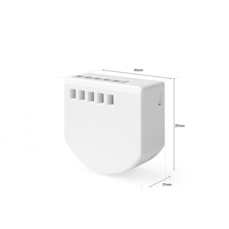 Modul nástenného vypínača Philips Hue (929004296701)